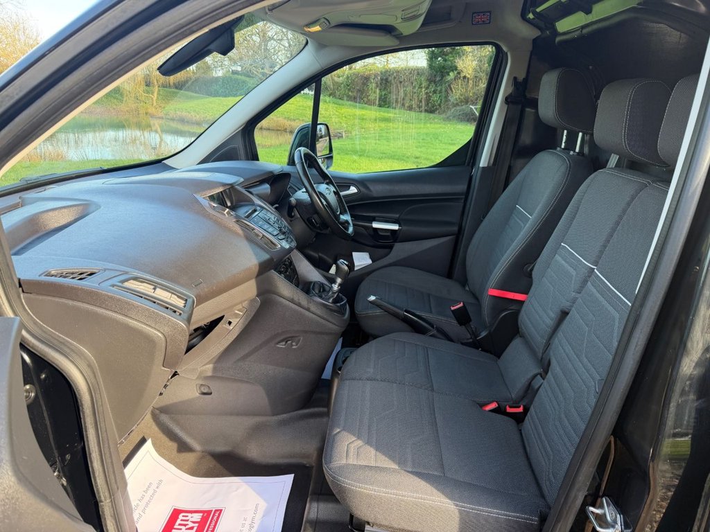 Used Ford Transit Connect 2016 for sale - 78056154: Photo 19