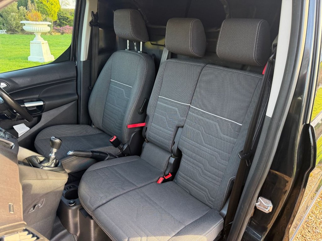Used Ford Transit Connect 2016 for sale - 78056154: Photo 20