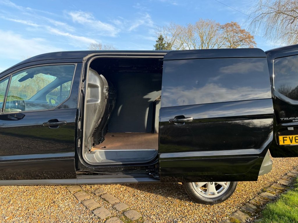 Used Ford Transit Connect 2016 for sale - 78056154: Photo 21