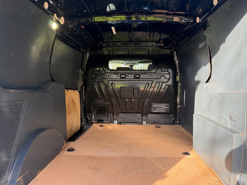 Used Ford Transit Connect 2016 for sale - 78056154: Photo 23