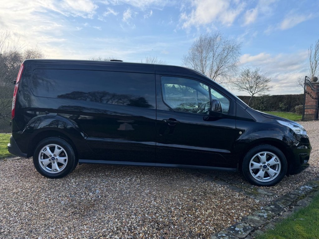 Used Ford Transit Connect 2016 for sale - 78056154: Photo 6