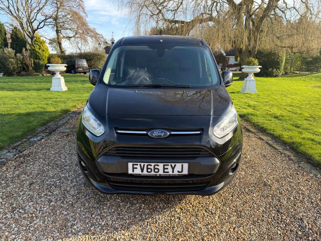 Used Ford Transit Connect 2016 for sale - 78056154: Photo 8