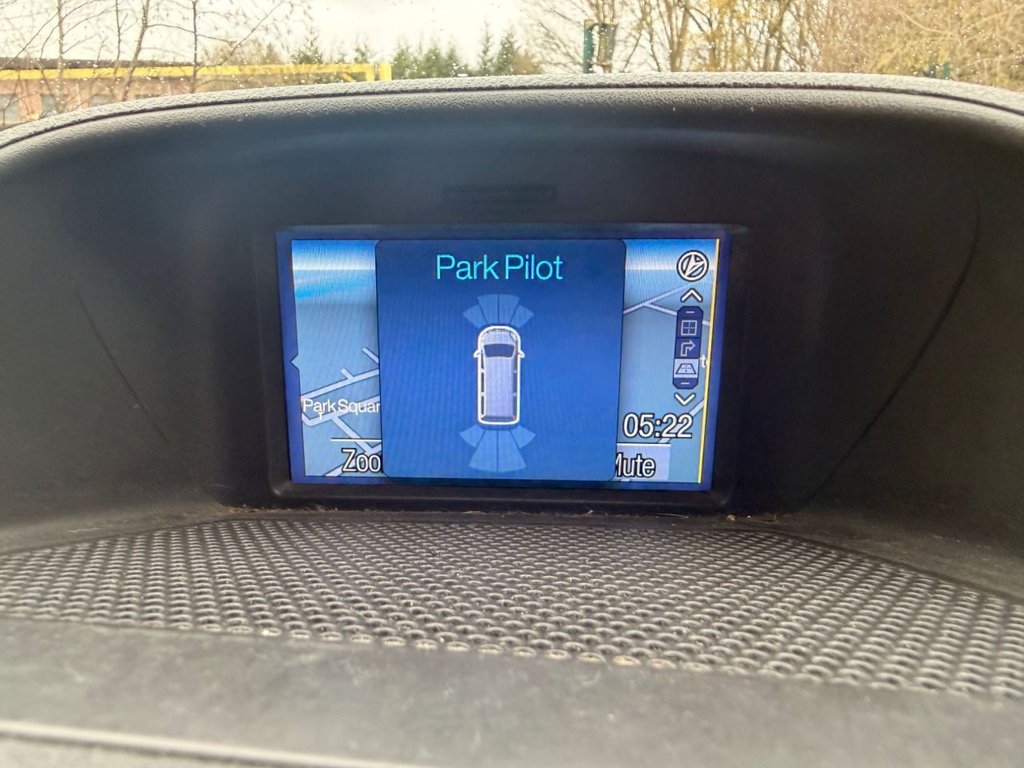 Used Ford Transit Custom 2015 for sale - 77301872: Photo 13