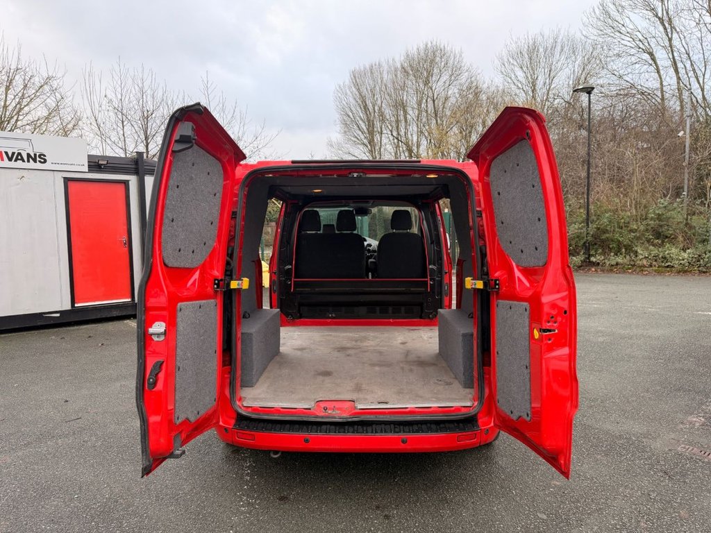 Used Ford Transit Custom 2015 for sale - 77301872: Photo 26