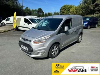 Used Ford Transit Connect 2015 for sale - 75242800: Photo