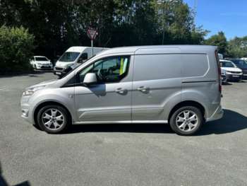 Used Ford Transit Connect 2015 for sale - 75242800: Photo