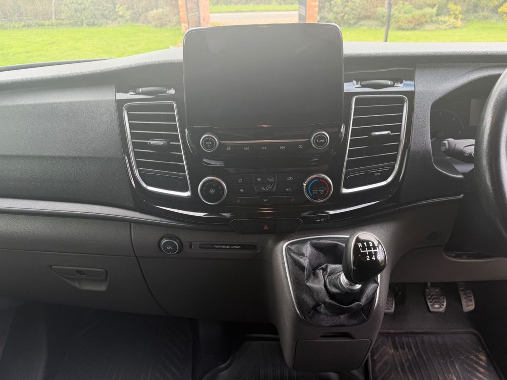 Used Ford Transit Custom 2019 for sale - 78082812: Photo 11