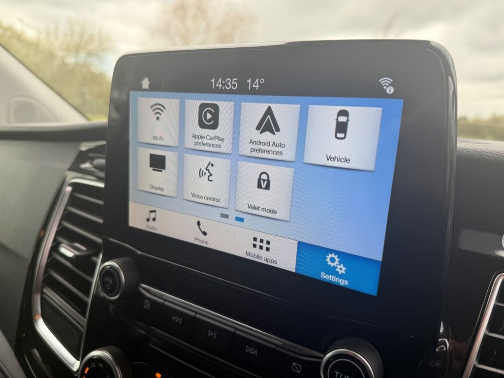 Used Ford Transit Custom 2019 for sale - 78082812: Photo 12