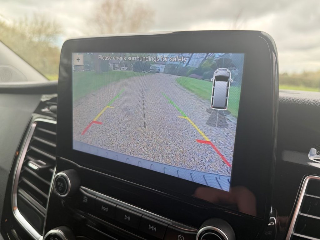 Used Ford Transit Custom 2019 for sale - 78082812: Photo 13