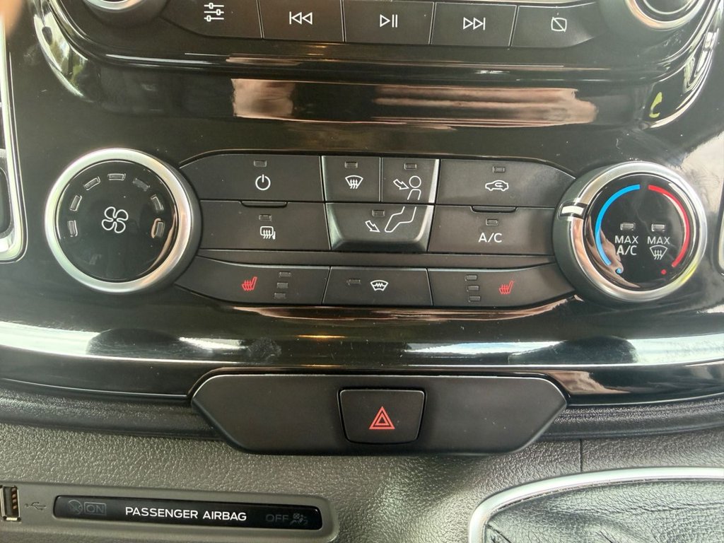 Used Ford Transit Custom 2019 for sale - 78082812: Photo 15