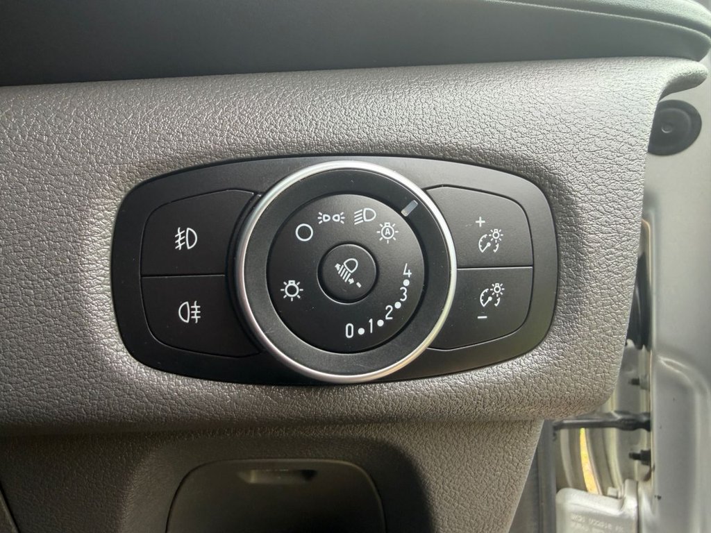 Used Ford Transit Custom 2019 for sale - 78082812: Photo 16