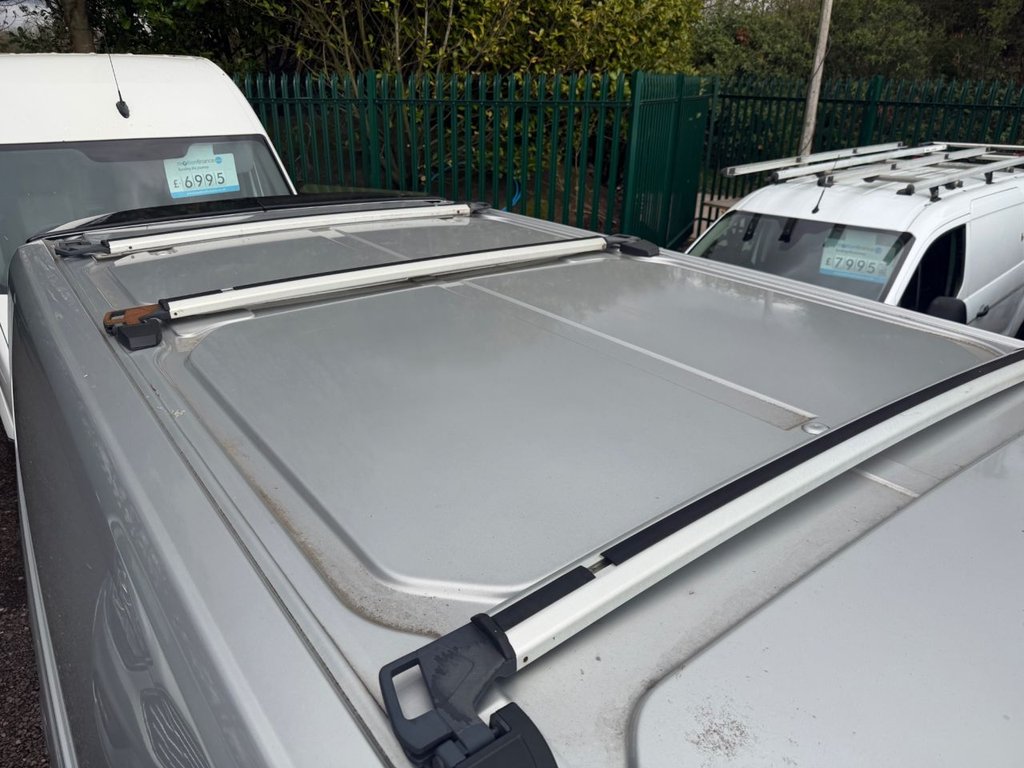 Used Ford Transit Custom 2019 for sale - 78082812: Photo 27