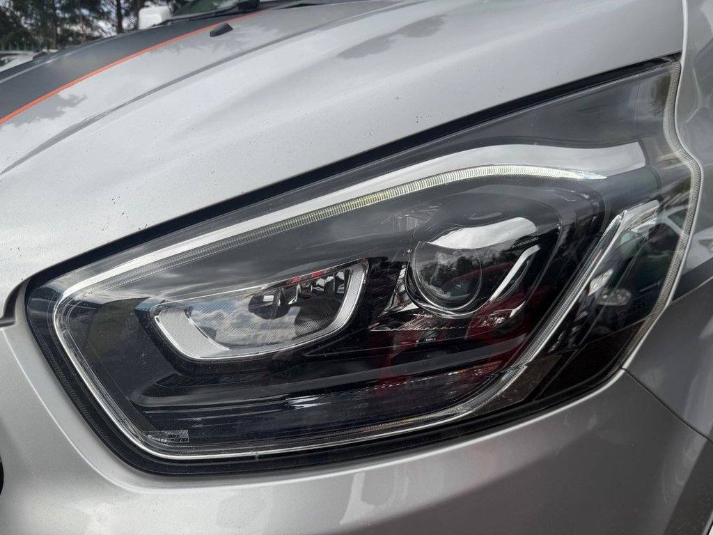 Used Ford Transit Custom 2019 for sale - 78082812: Photo 29