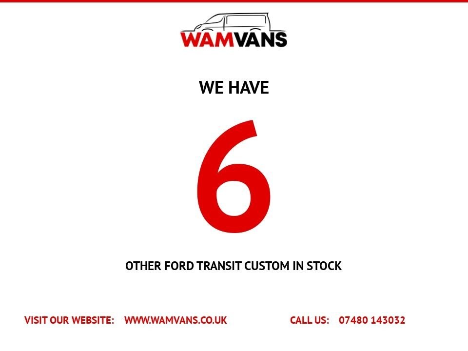 Used Ford Transit Custom 2019 for sale - 78082812: Photo 32