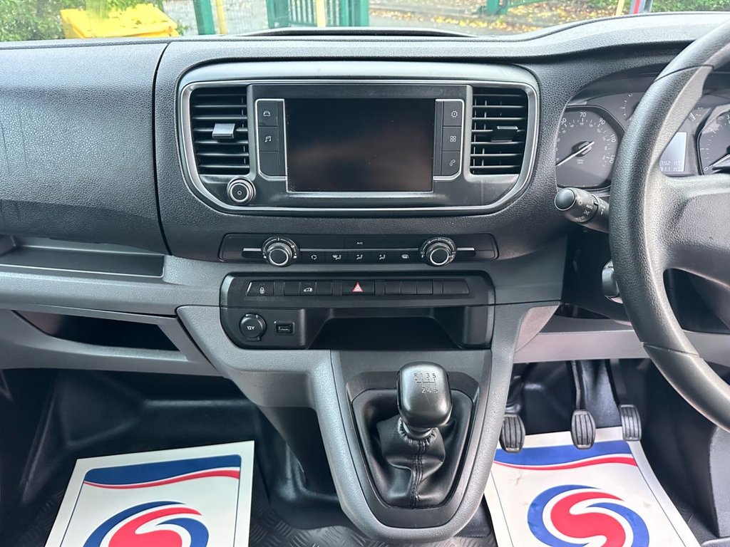 Used Vauxhall Vivaro 2020 for sale - 76642125: Photo 11