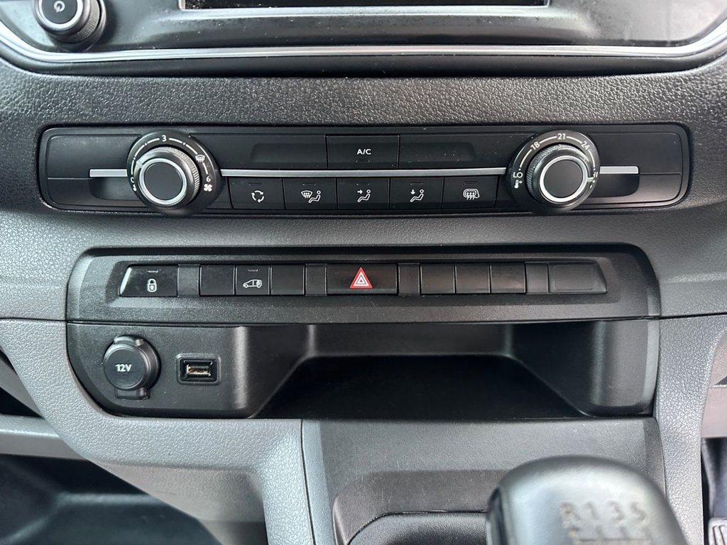 Used Vauxhall Vivaro 2020 for sale - 76642125: Photo 12