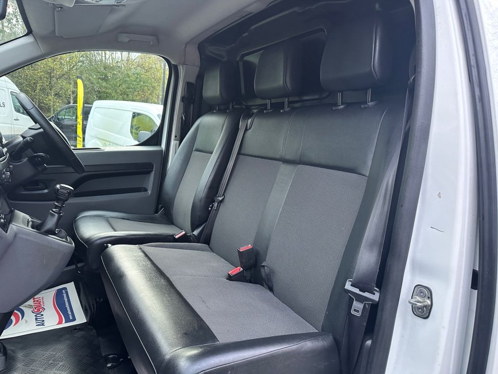 Used Vauxhall Vivaro 2020 for sale - 76642125: Photo 15