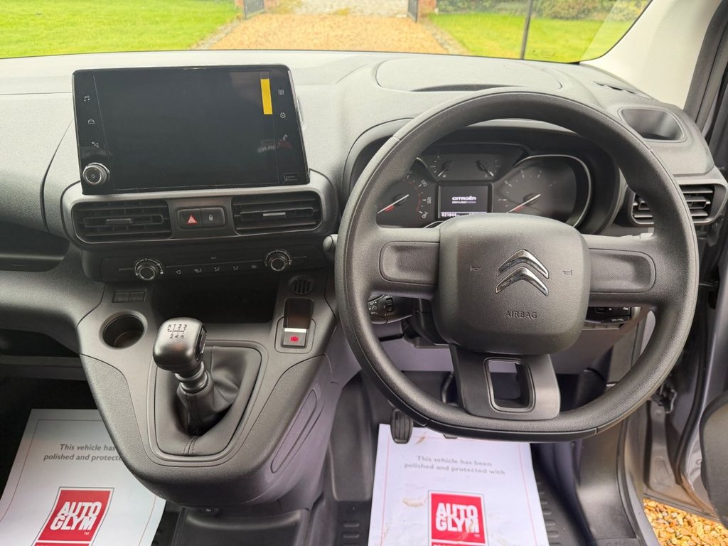 Used Citroen Berlingo 2024 for sale - 78082251: Photo 10