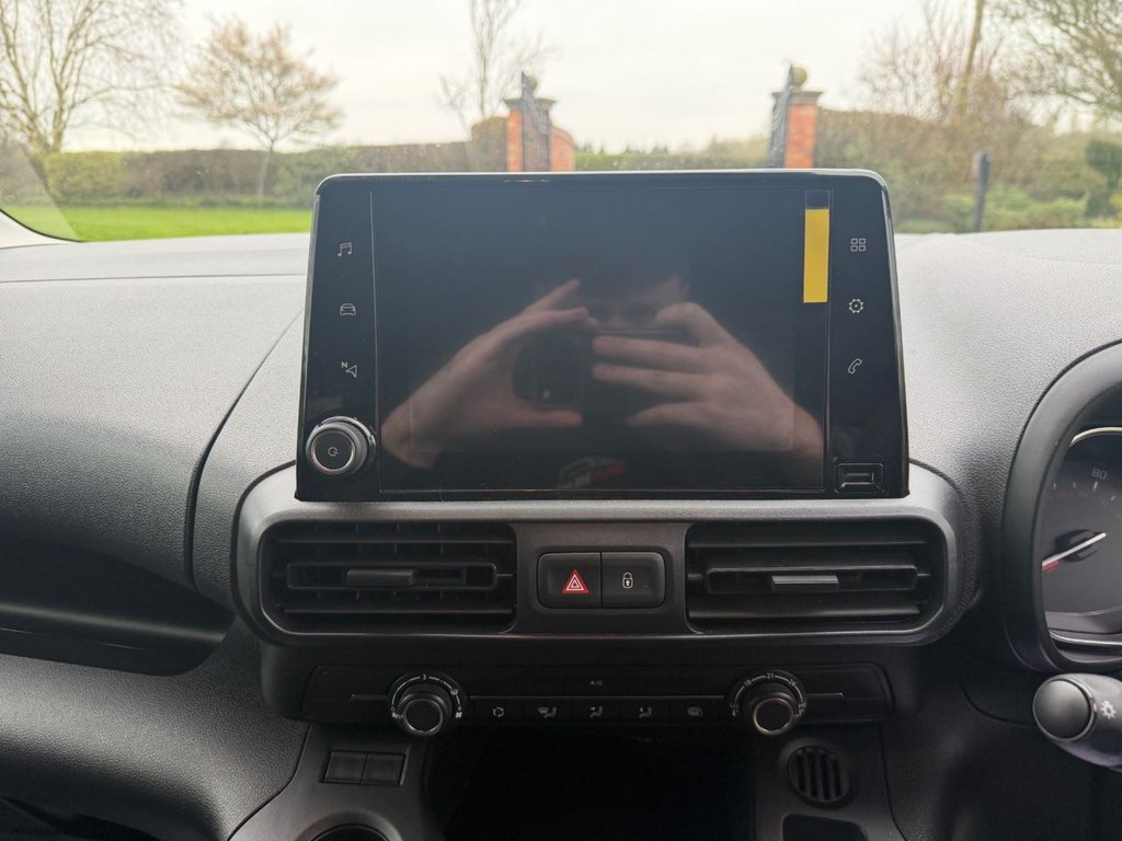 Used Citroen Berlingo 2024 for sale - 78082251: Photo 11