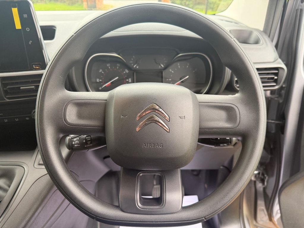 Used Citroen Berlingo 2024 for sale - 78082251: Photo 13