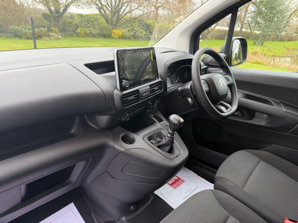 Used Citroen Berlingo 2024 for sale - 78082251: Photo 14