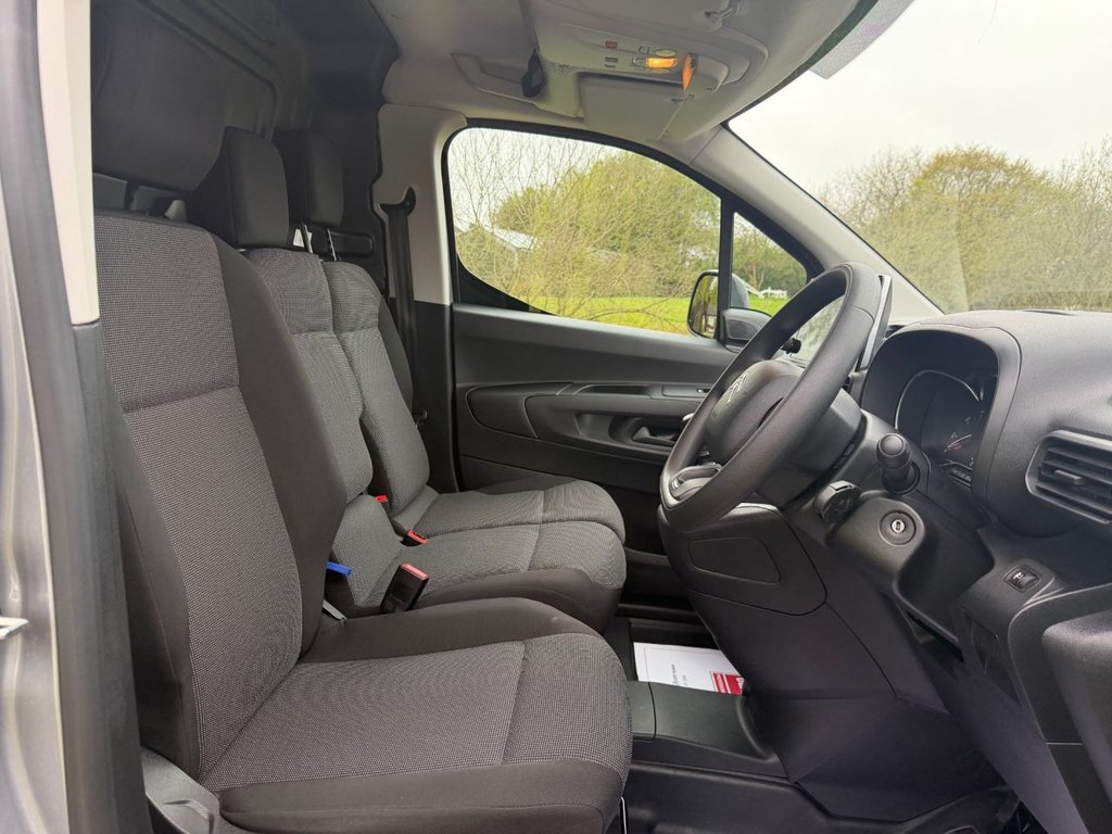 Used Citroen Berlingo 2024 for sale - 78082251: Photo 15