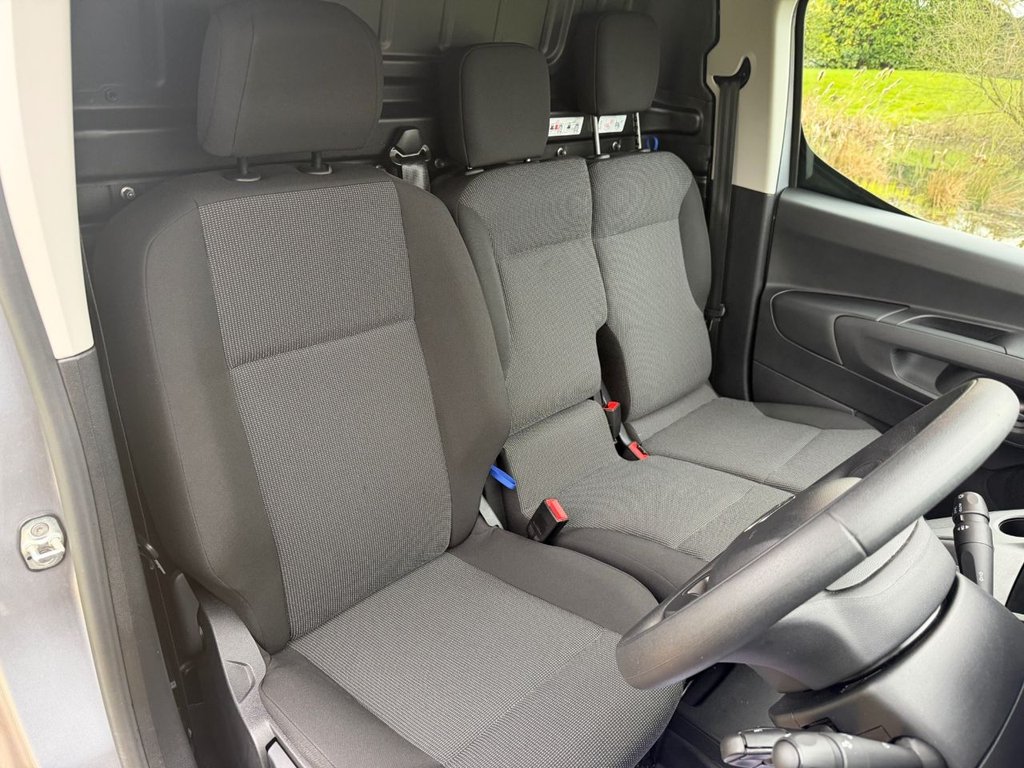 Used Citroen Berlingo 2024 for sale - 78082251: Photo 16