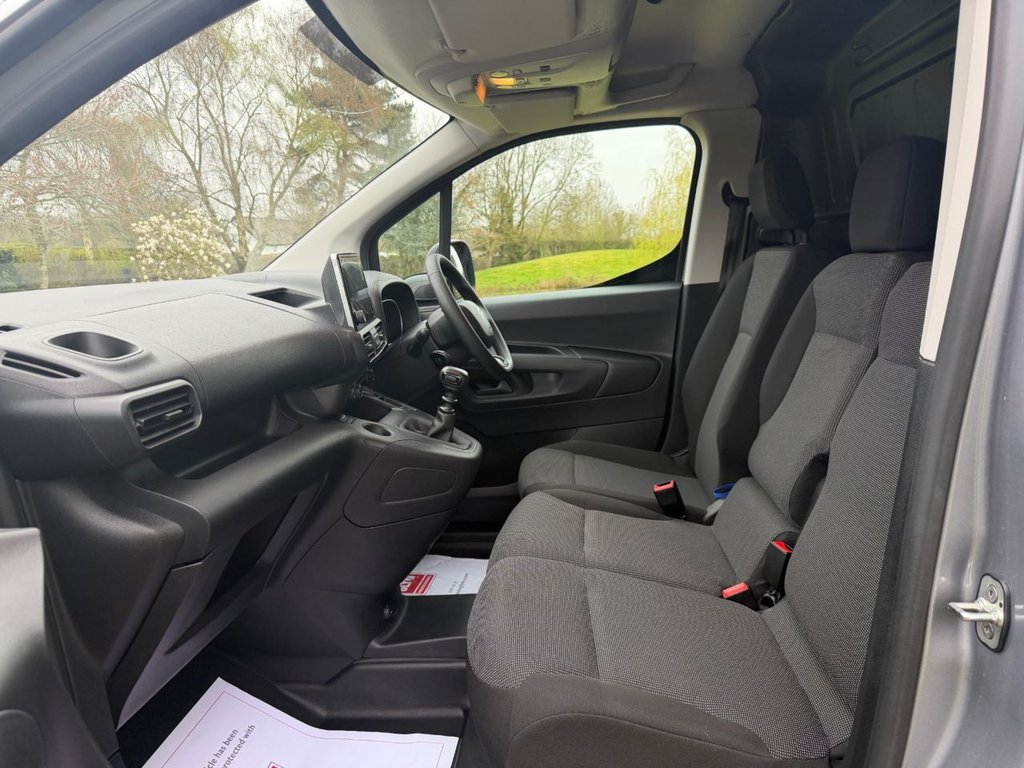 Used Citroen Berlingo 2024 for sale - 78082251: Photo 17