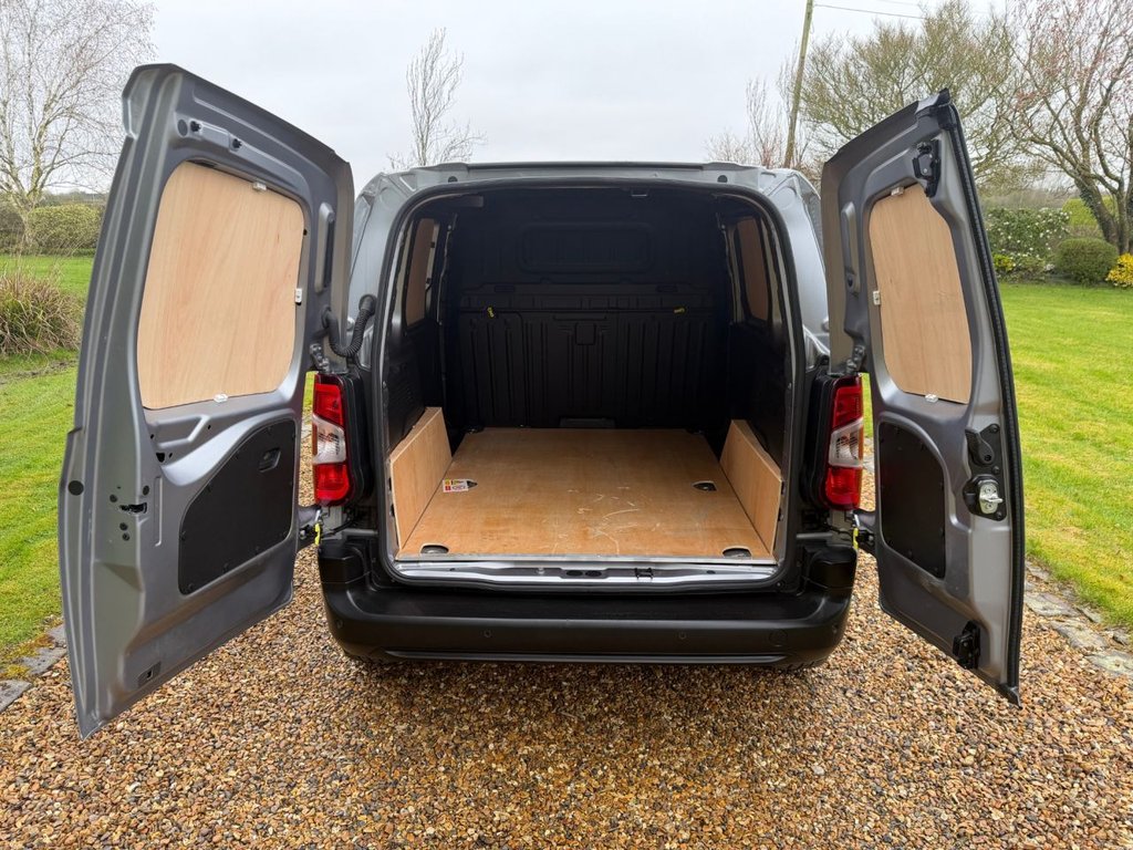 Used Citroen Berlingo 2024 for sale - 78082251: Photo 21