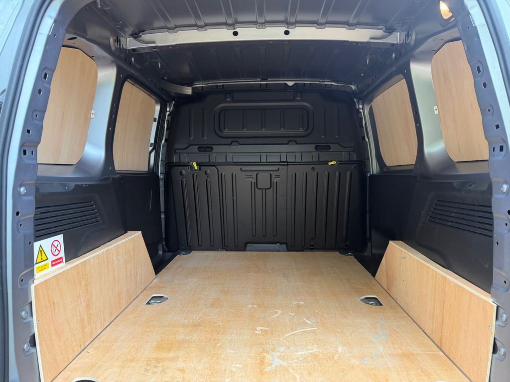 Used Citroen Berlingo 2024 for sale - 78082251: Photo 22