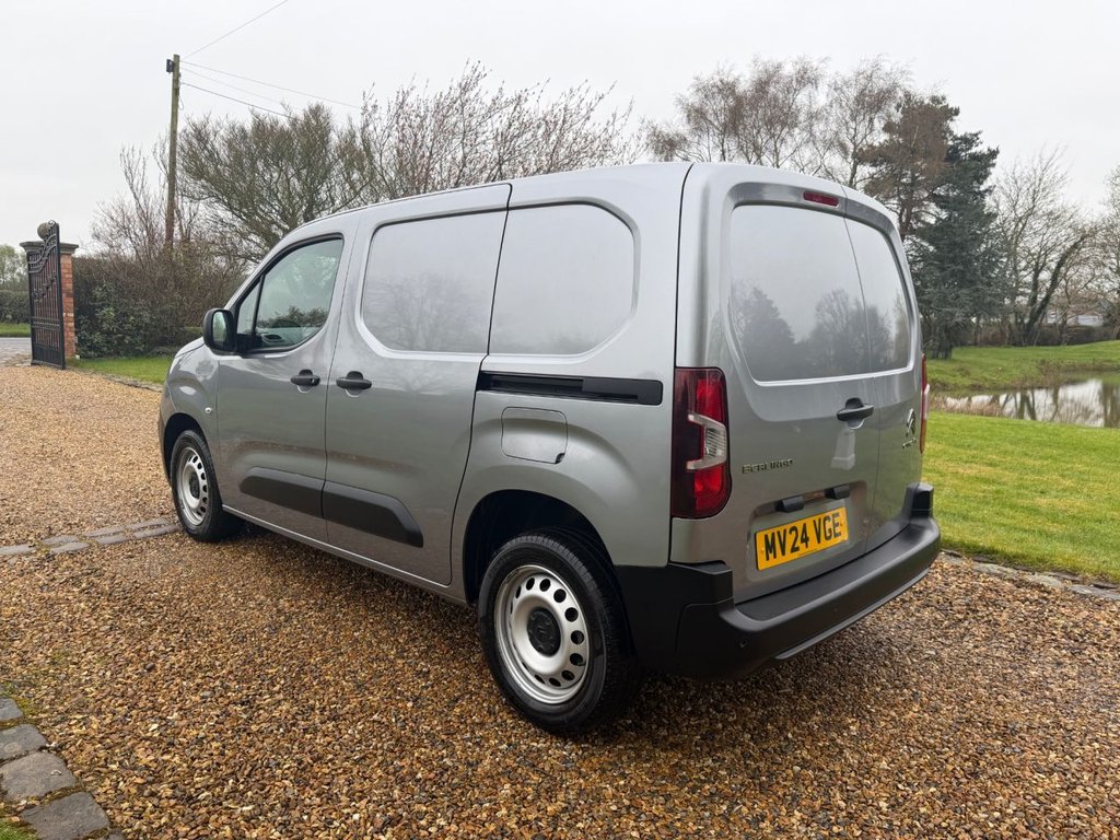 Used Citroen Berlingo 2024 for sale - 78082251: Photo 3