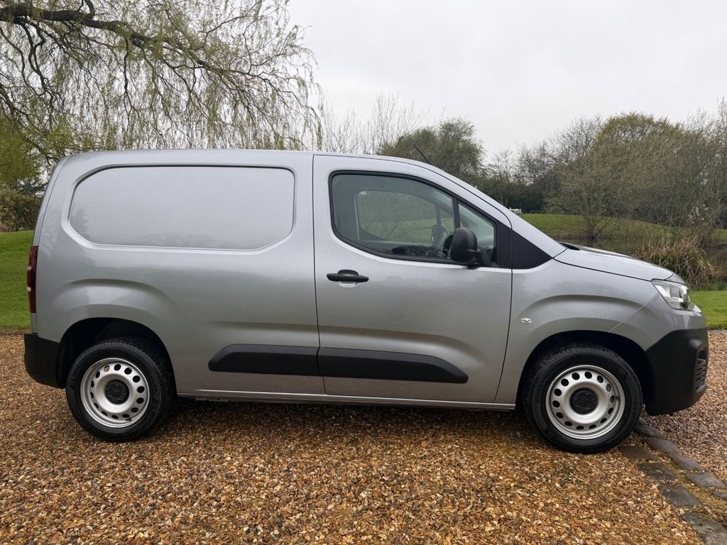 Used Citroen Berlingo 2024 for sale - 78082251: Photo 6