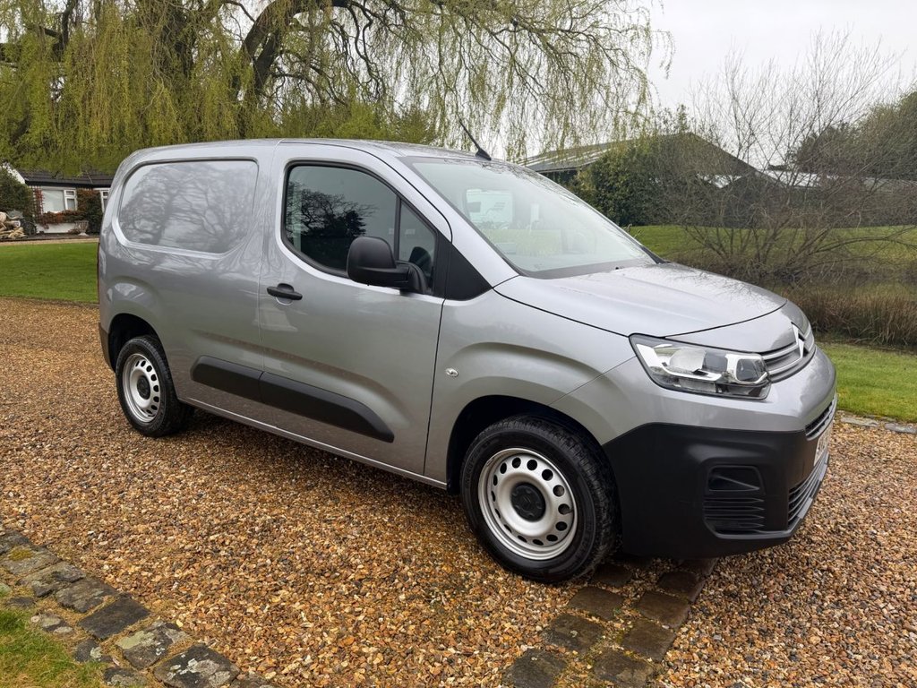 Used Citroen Berlingo 2024 for sale - 78082251: Photo 7