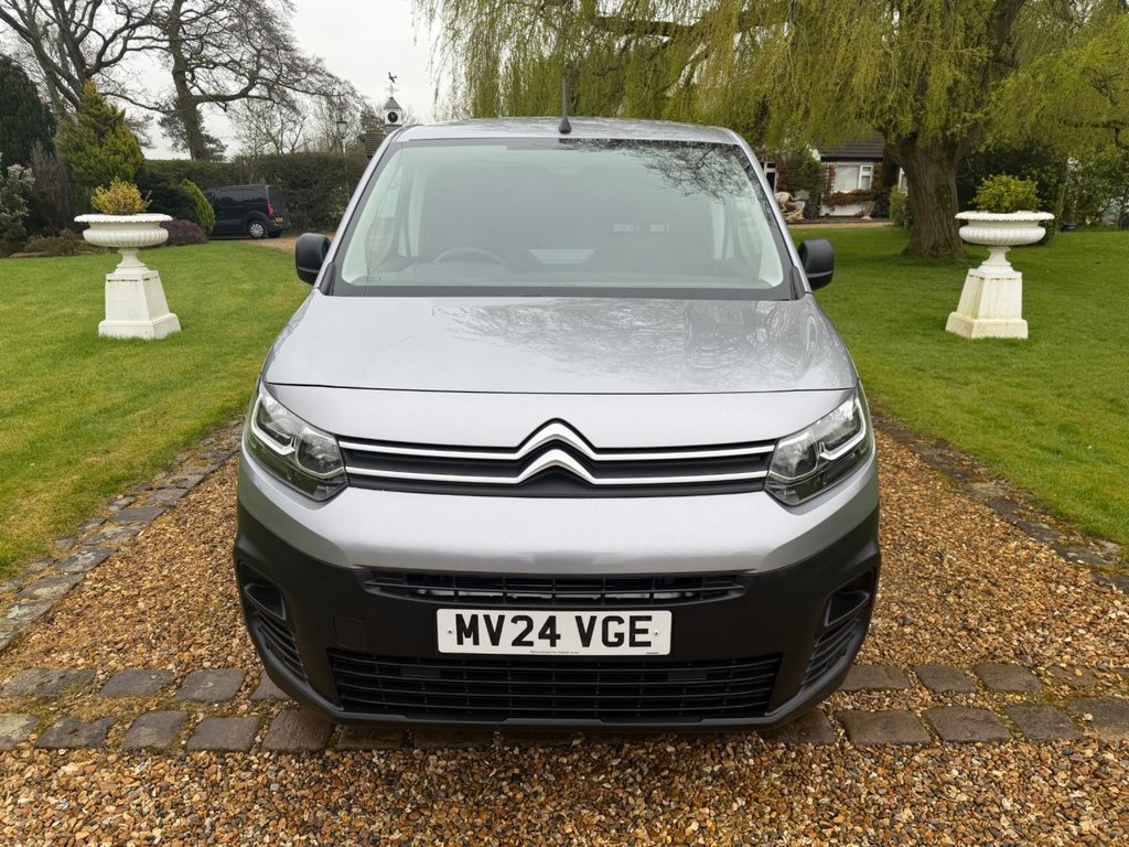 Used Citroen Berlingo 2024 for sale - 78082251: Photo 8