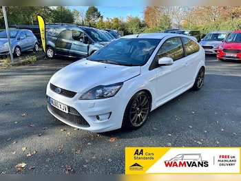 Ford - Focus