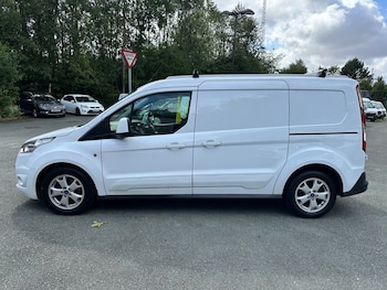 Used Ford Transit Connect 2016 for sale - 75488091: Photo