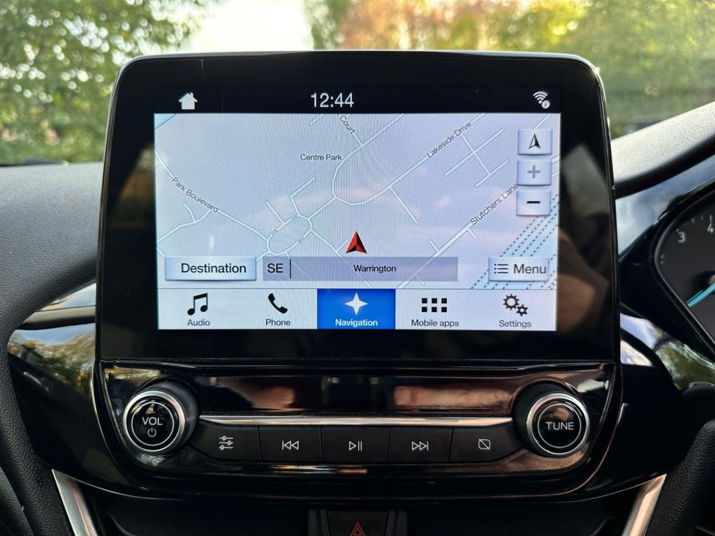 Used Ford Fiesta 2017 for sale - 76406887: Photo 13