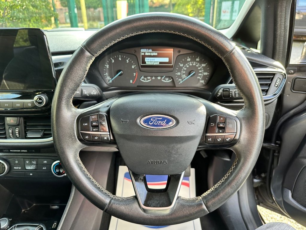 Used Ford Fiesta 2017 for sale - 76406887: Photo 14