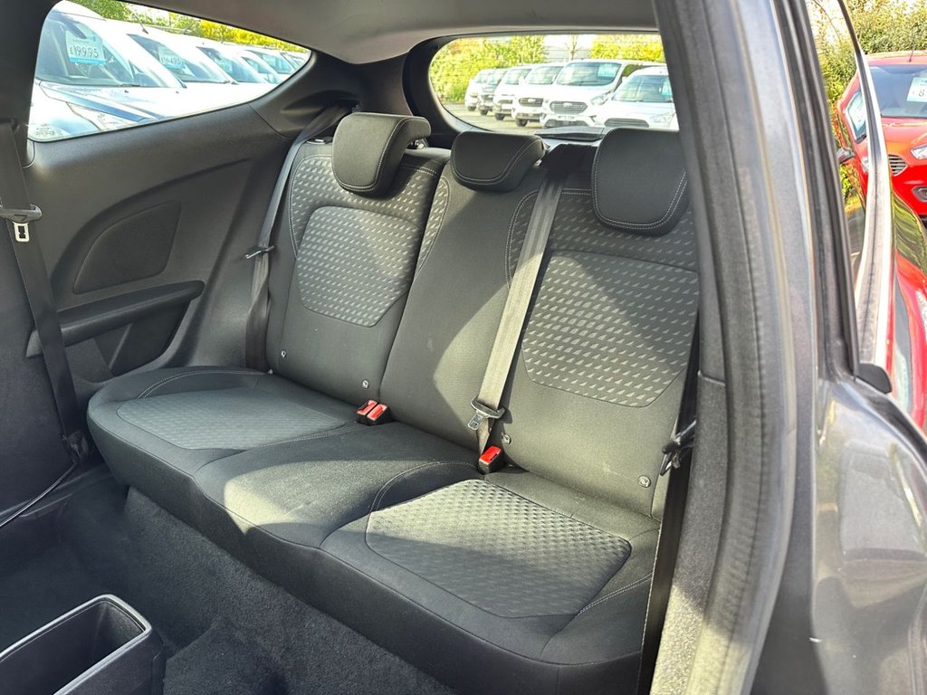 Used Ford Fiesta 2017 for sale - 76406887: Photo 21