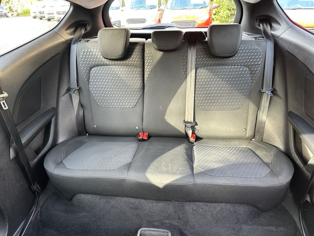 Used Ford Fiesta 2017 for sale - 76406887: Photo 22