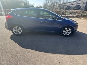 Used Ford Focus 2014 for sale - 77732886: Photo