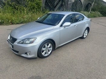 Used Lexus IS 2006 for sale - 79153897: Photo