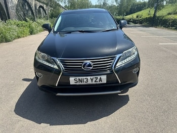 Used Lexus RX 2013 for sale - 78984541: Photo