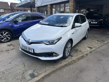 Used Toyota Auris 2019 for sale - 79606685: Photo