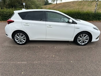Used Toyota Auris 2019 for sale - 79606685: Photo