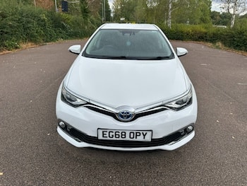 Used Toyota Auris 2019 for sale - 79606685: Photo