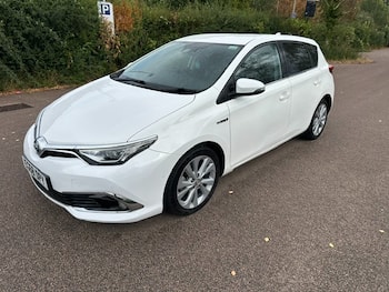 Used Toyota Auris 2019 for sale - 79606685: Photo