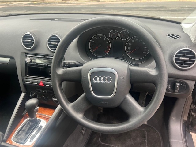 Used Audi A3 2007 for sale - 77665147: Photo 10