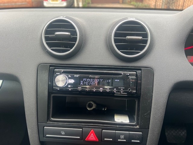 Used Audi A3 2007 for sale - 77665147: Photo 12