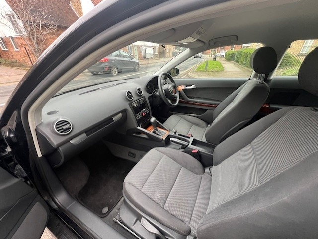 Used Audi A3 2007 for sale - 77665147: Photo 15